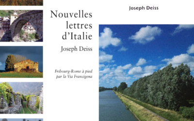 Livres de Joseph Deiss