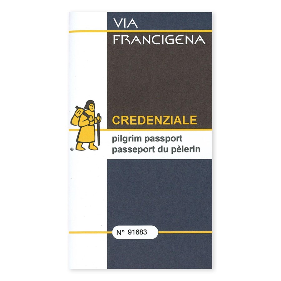 PILGERPASS