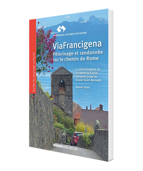 VIA FRANCIGENA - PÈLERINAGE ET RANDONNÉE SUR LE CHEMIN DE ROME